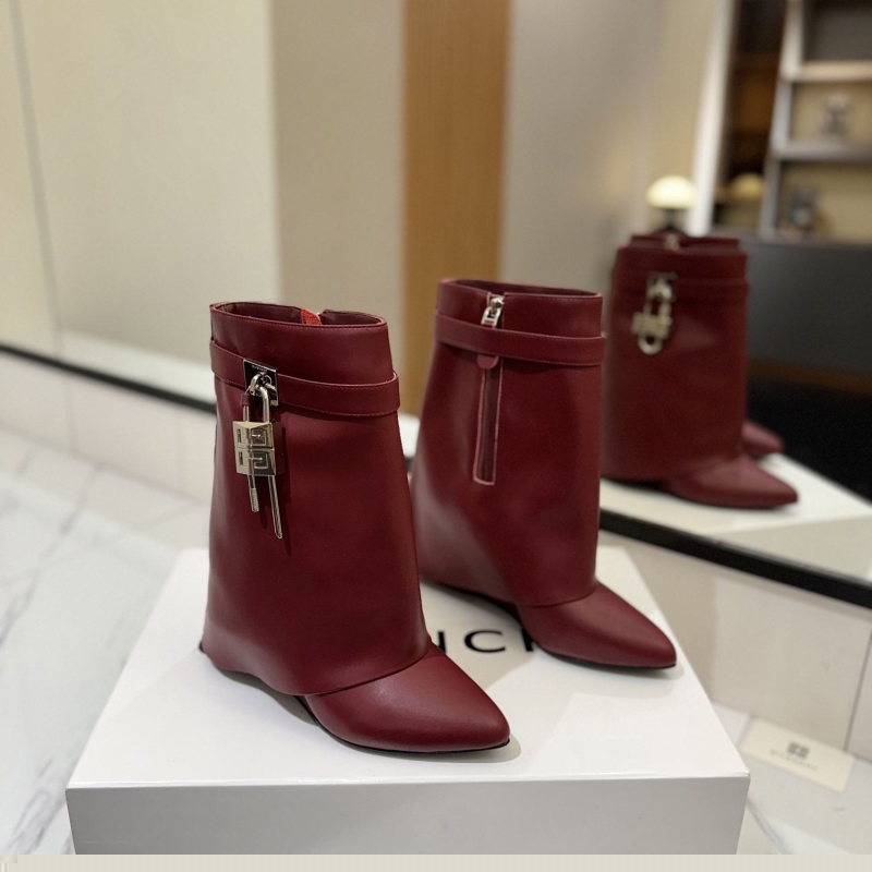 Givenchy Boots